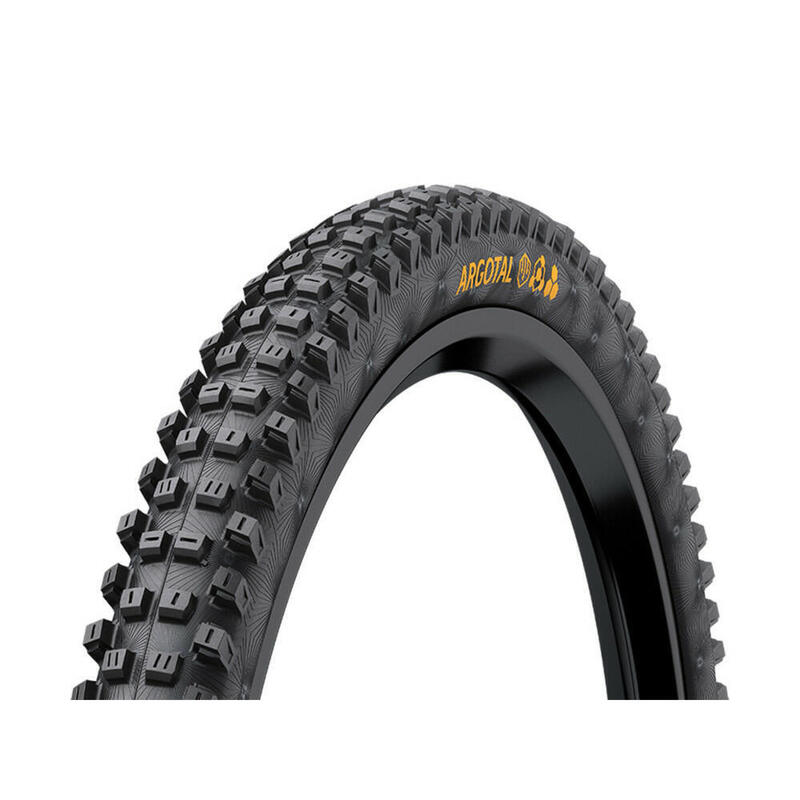 Anvelopa pliabila Continental Argotal 27.5 Trail Endurance 60-584 (27.5x2.4)