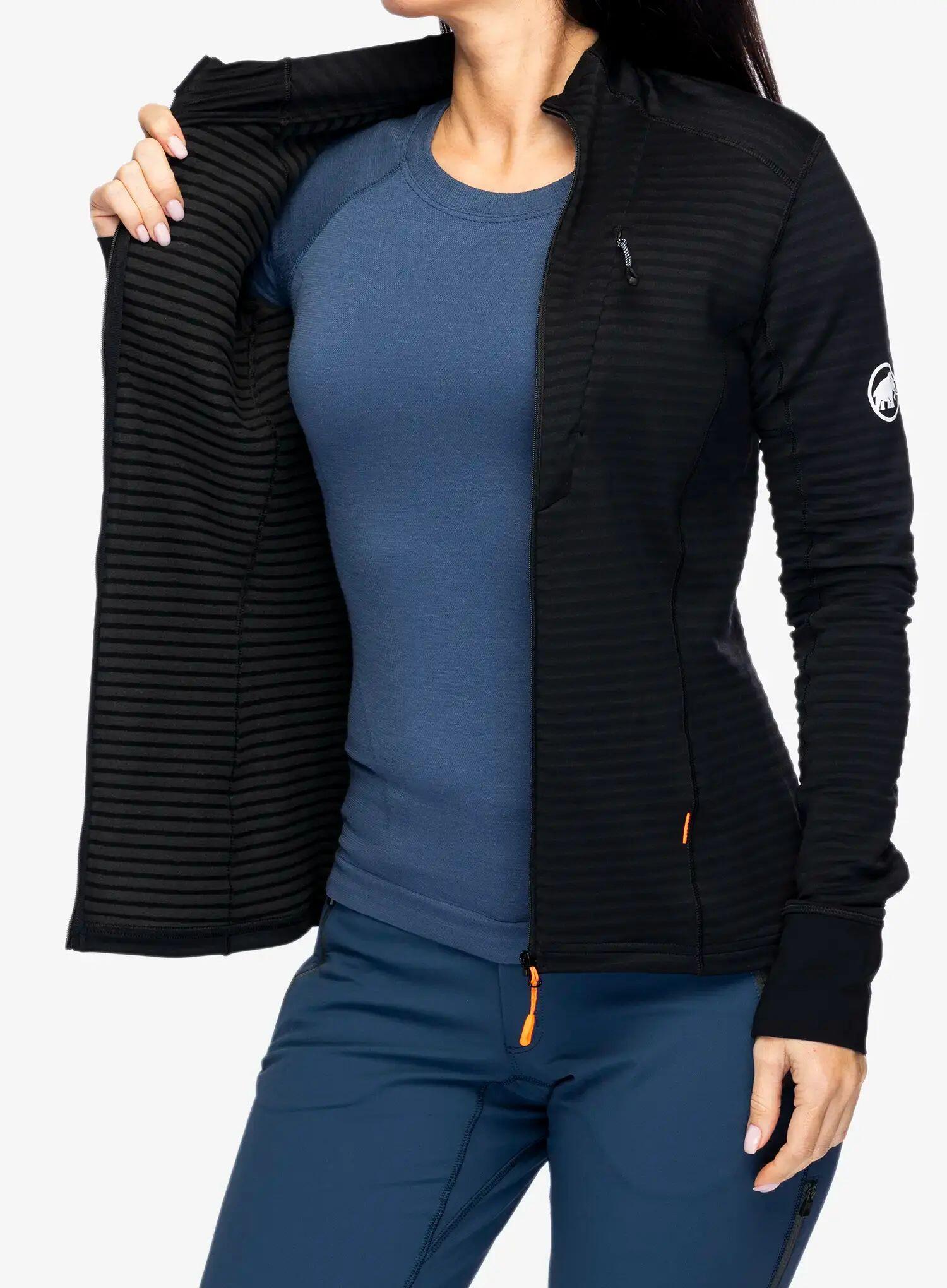 Unterjacke Taiss Light ML 6/7
