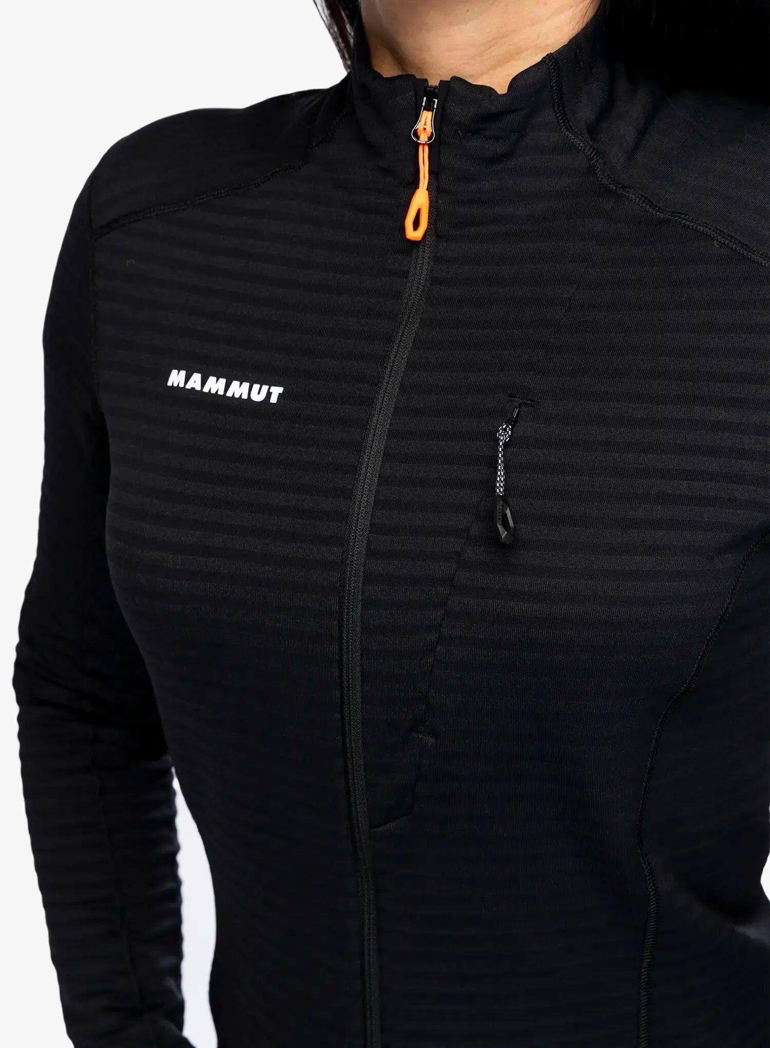 Unterjacke Taiss Light ML 7/7