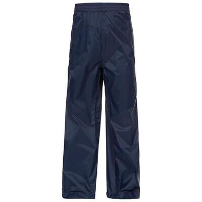Pantaloni impermeabili per bambini Trespass QIKPAC 5.000 mm