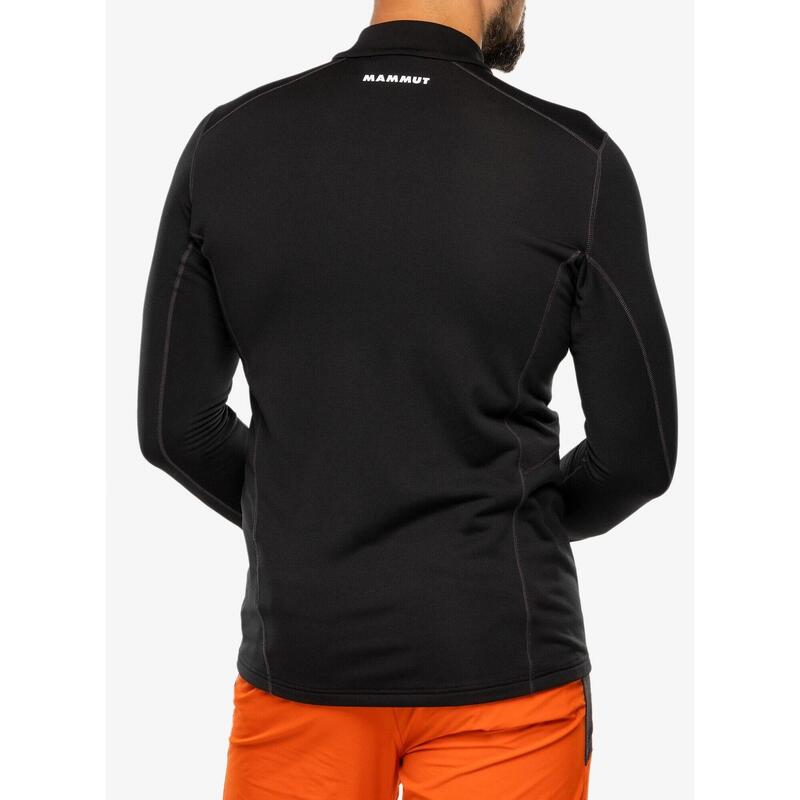 Mammut Aenergy ML Half Zip Pull bluză de trekking pentru bărbați