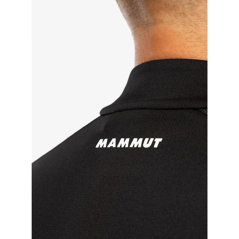 Mammut Aenergy ML Half Zip Pull bluză de trekking pentru bărbați