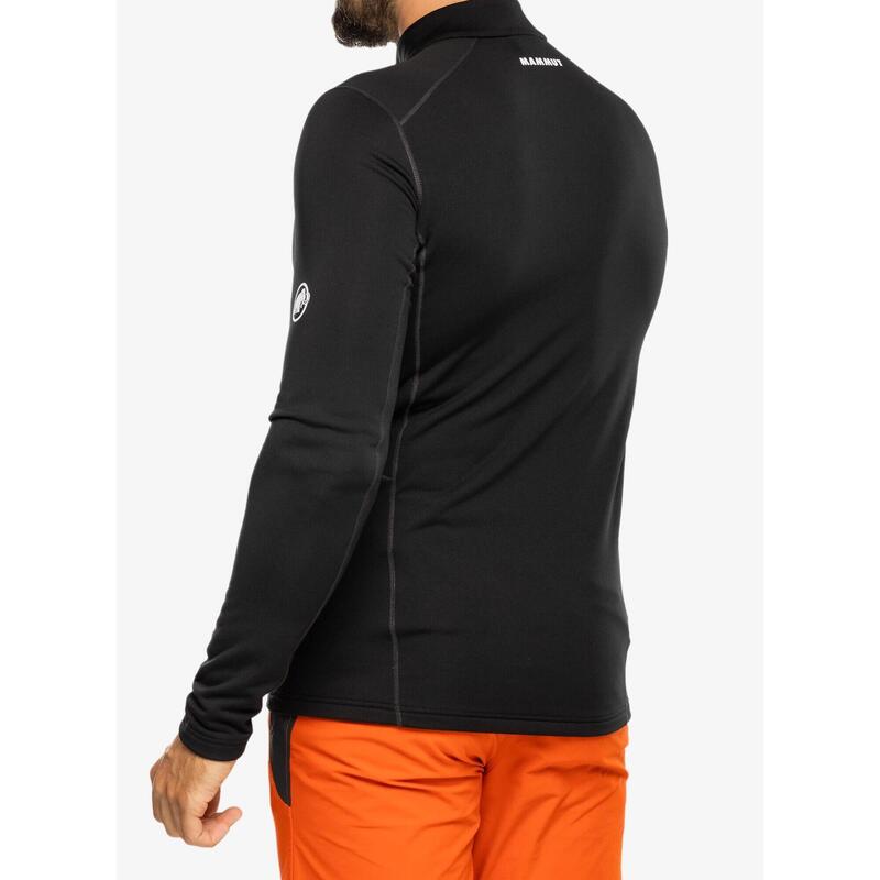 Mammut Aenergy ML Half Zip Pull bluză de trekking pentru bărbați