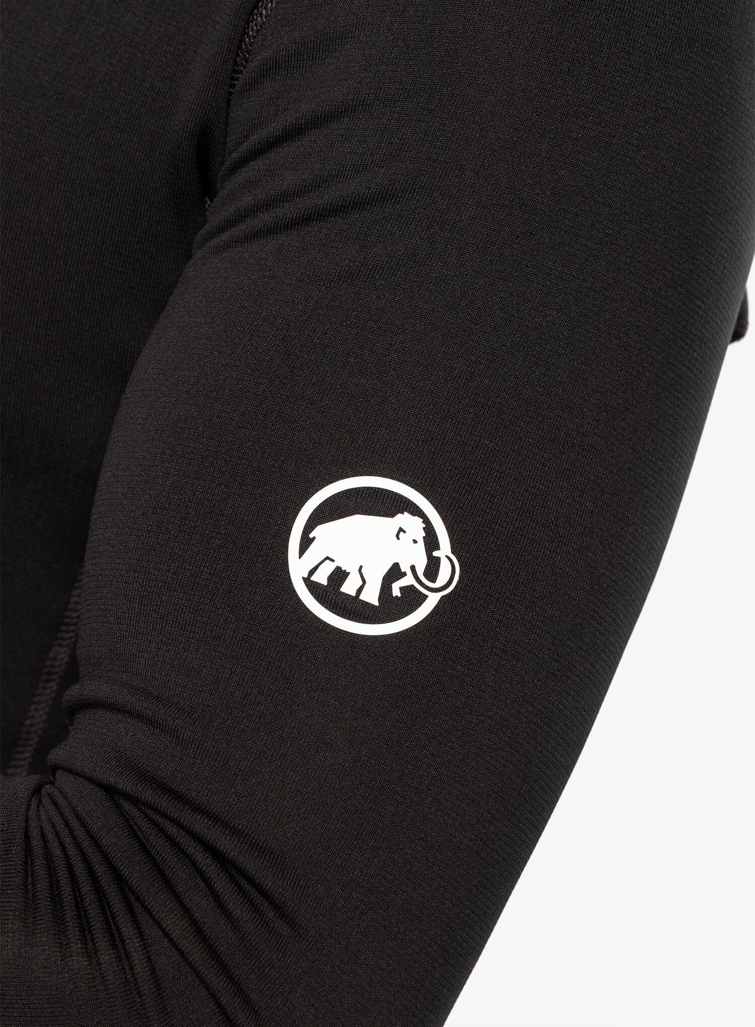Bluza męska Mammut Aenergy ML Half Zip Pull 5/7