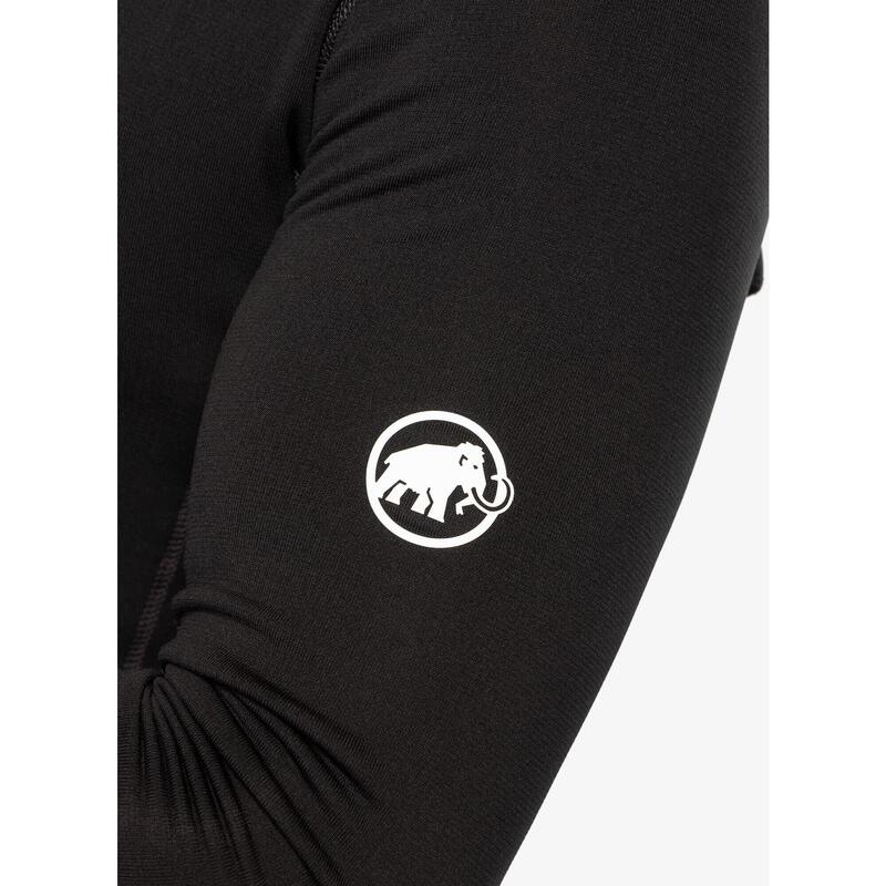 Mammut Aenergy ML Half Zip Pull bluză de trekking pentru bărbați
