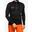 Pánská trekingová mikina Aenergy ML Half Zip Pull