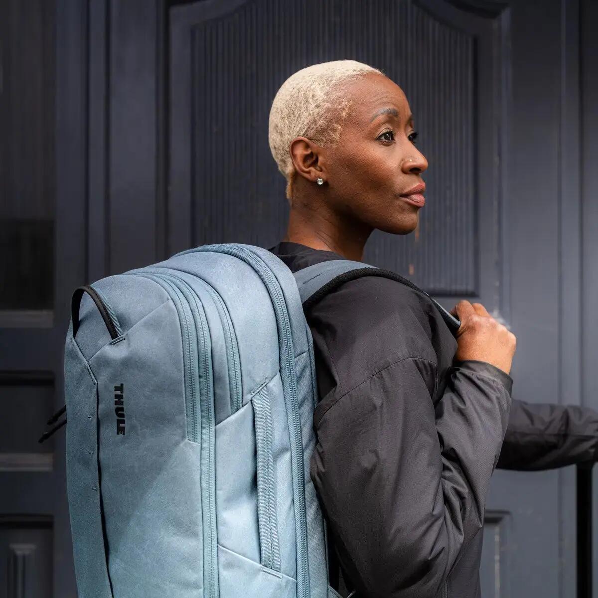 Geanta (Rucsac) voiaj, Thule Aion, 28L, Dark Slate 5/7