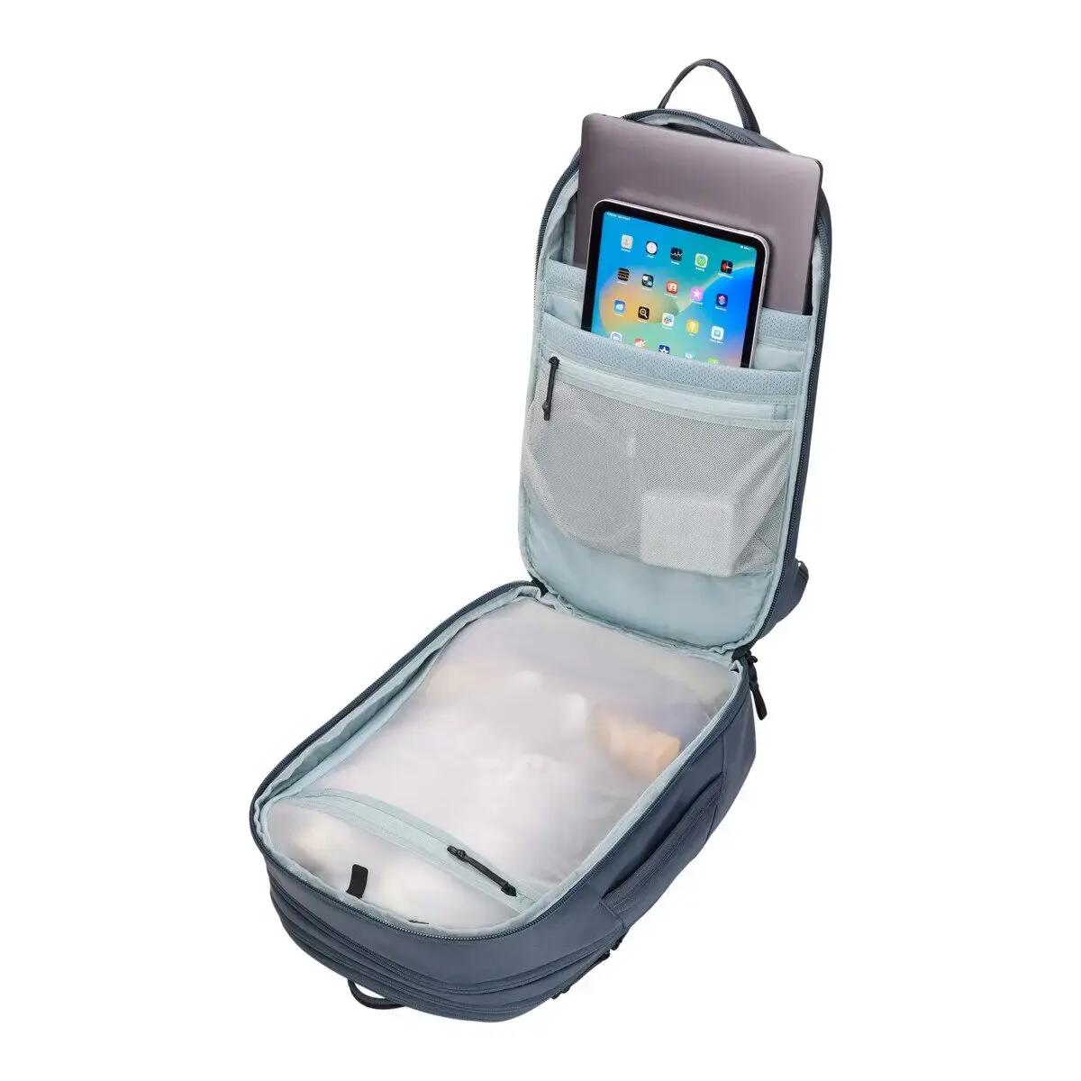 Geanta (Rucsac) voiaj, Thule Aion, 28L, Dark Slate 3/7
