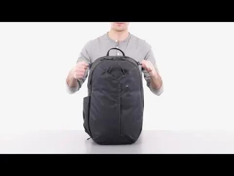 Geanta (Rucsac) voiaj, Thule Aion, 28L, Dark Slate 7/7