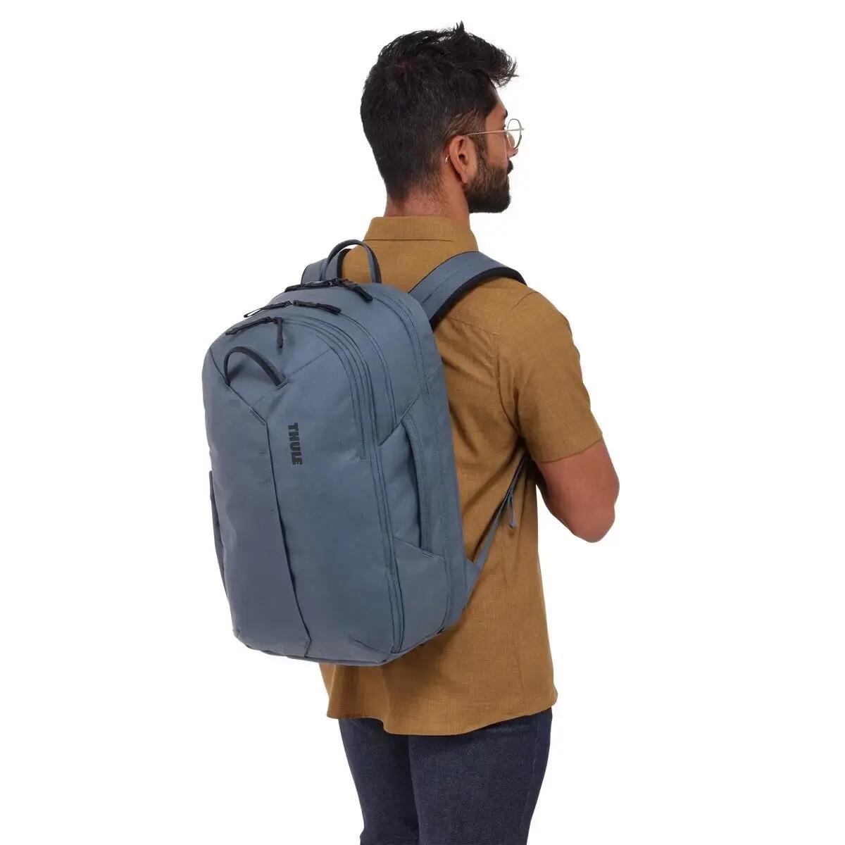 Geanta (Rucsac) voiaj, Thule Aion, 28L, Dark Slate 4/7