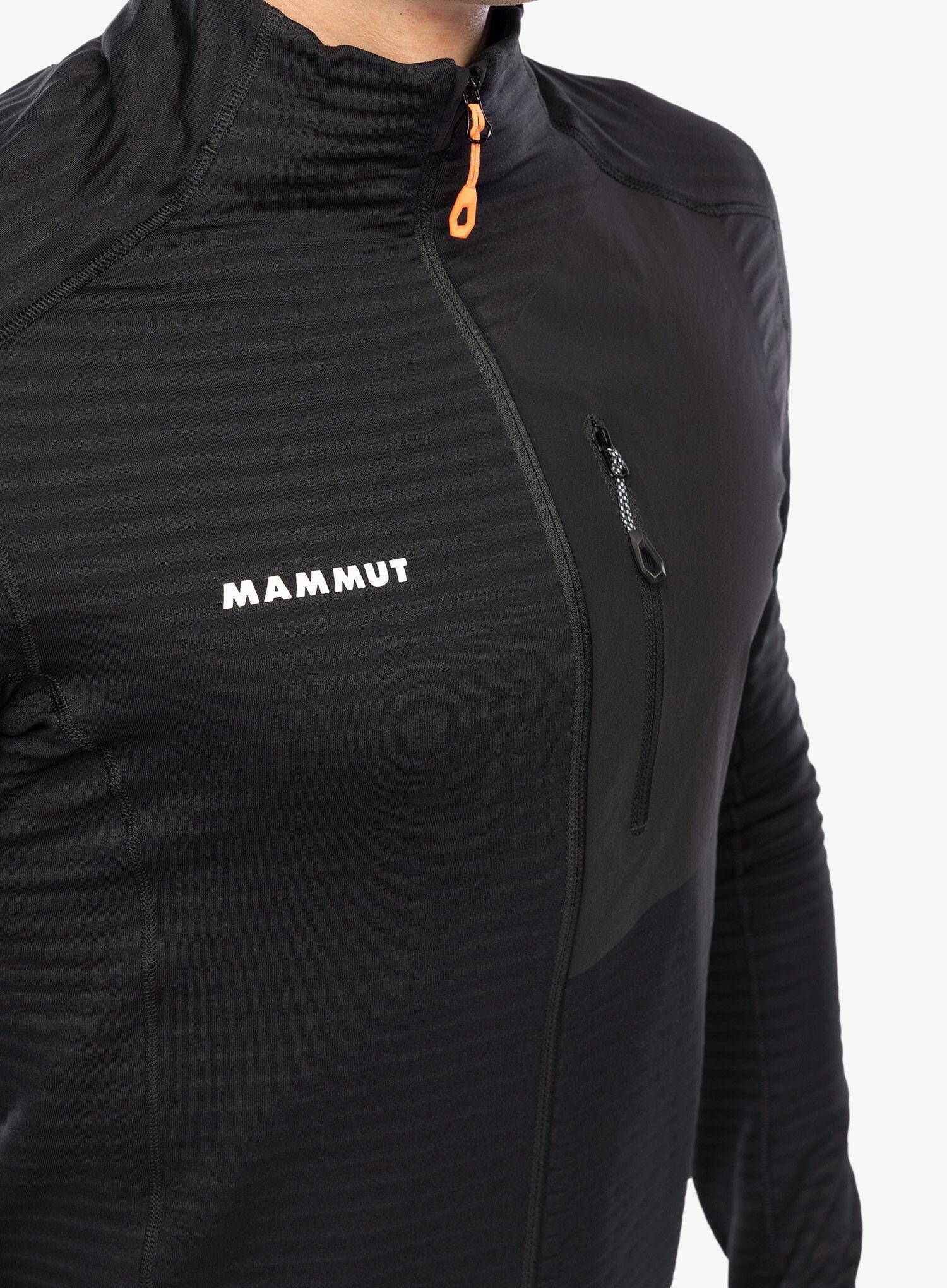 Veste randonnée hommes Mammut Taiss Light 7/7
