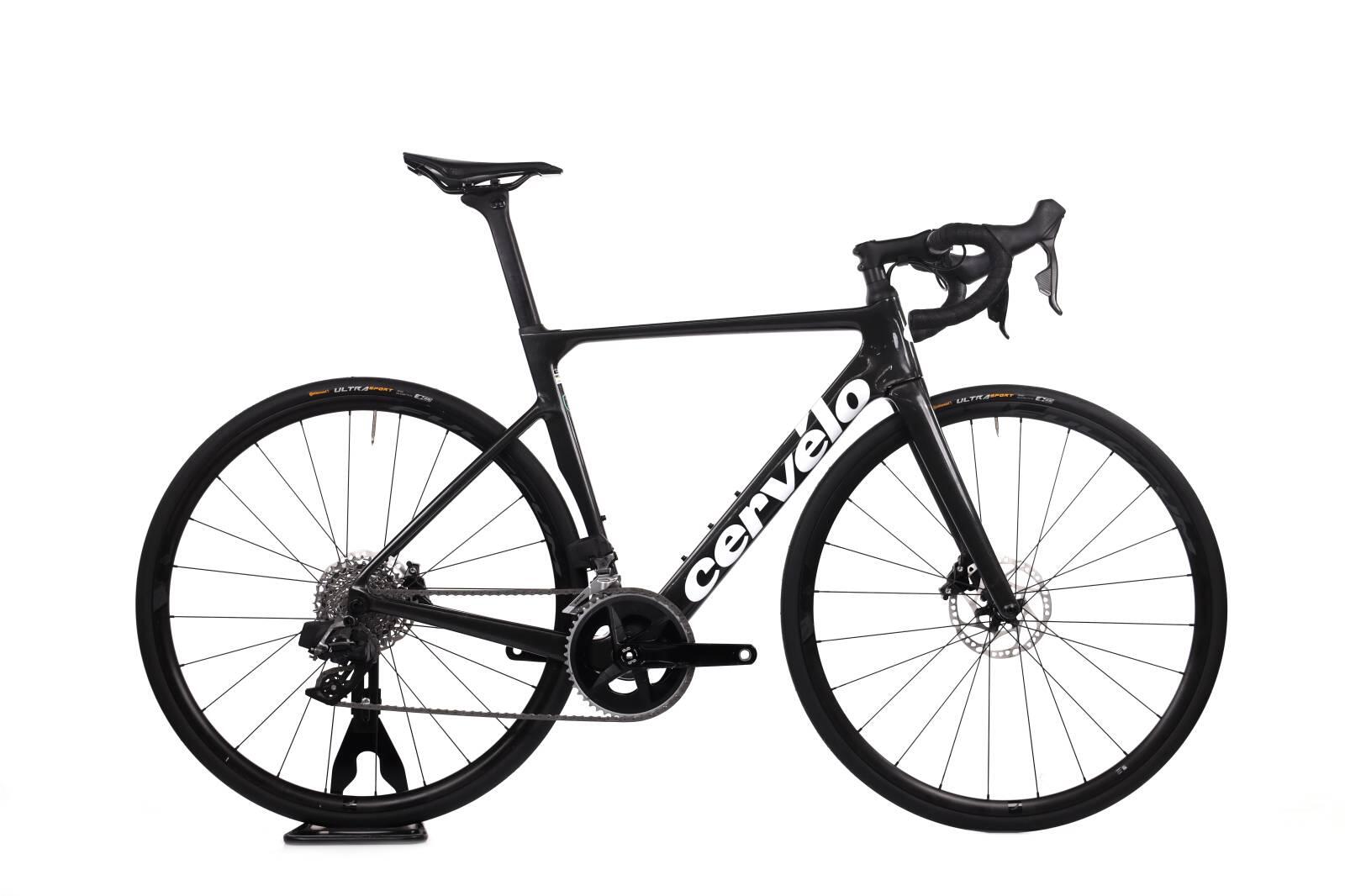 CERVELO Segunda Vida - Carretera - Cervélo  - 54 . Bueno