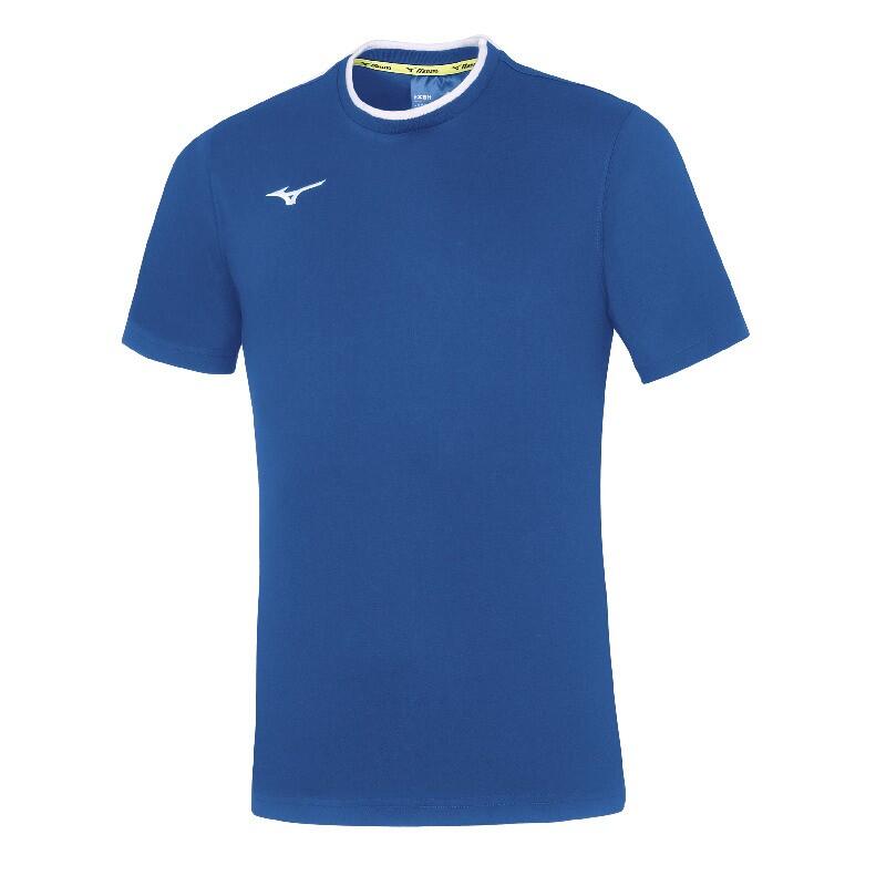 MIZUNO MIZUNO TEAM TEE UOMO