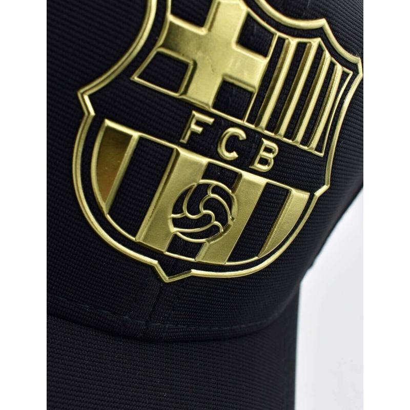 Gorra Barça Gold - Adulto 3/5