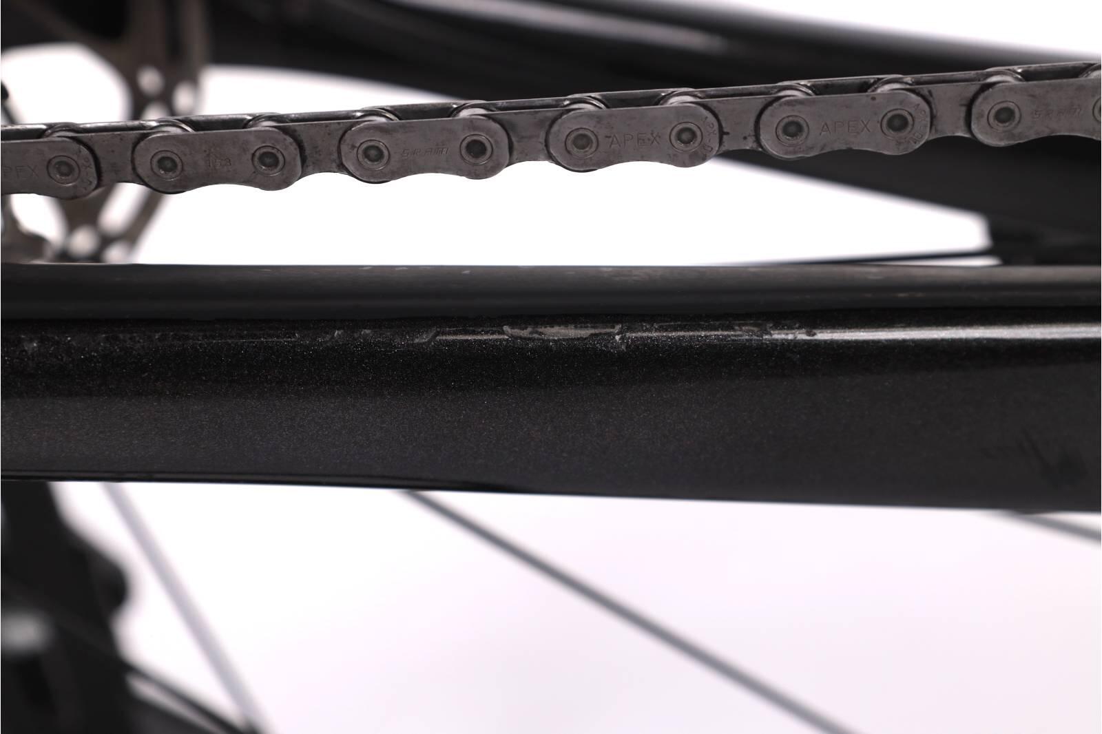 Second Hand - Bici da corsa - Cervélo  - 54 . BUONO 7/7