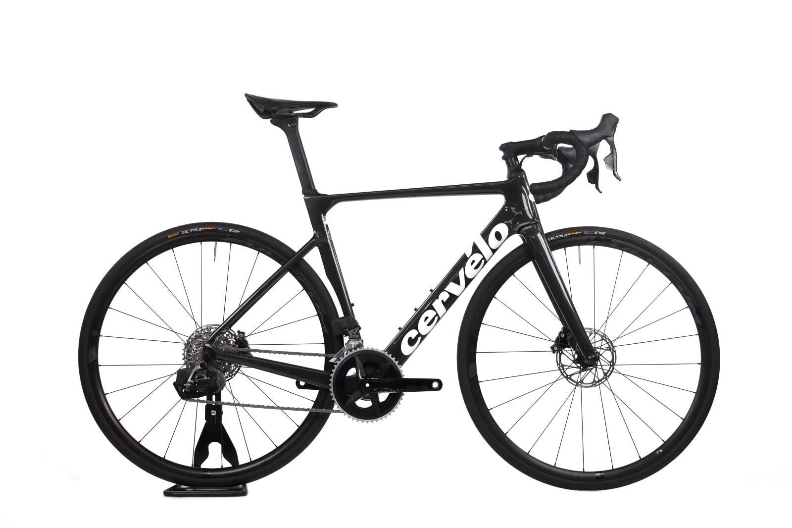 CERVELO Tweedehands - Racefiets - Cervélo  - 54 . GOED