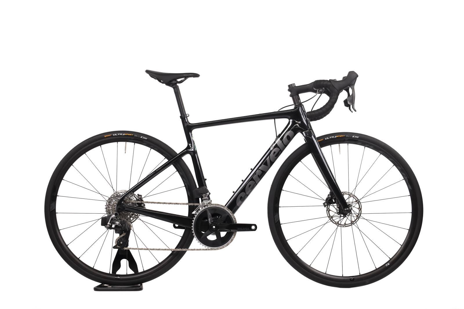 CERVELO Tweedehands - Racefiets - Cervélo Caledonia - 51 . ZEER GOED