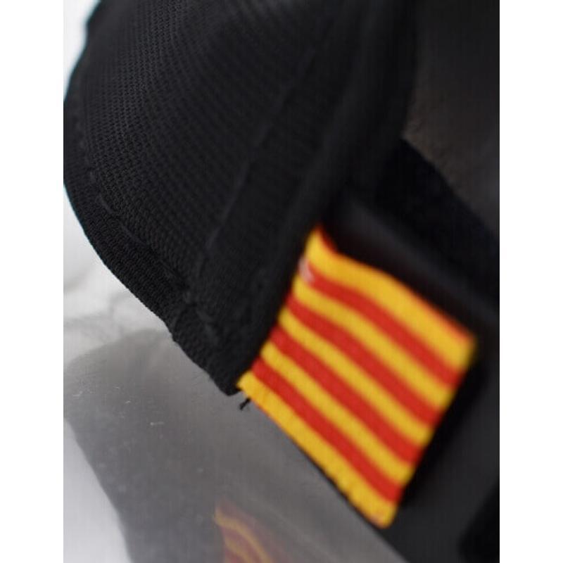 Gorra Barça Gold - Adulto 5/5