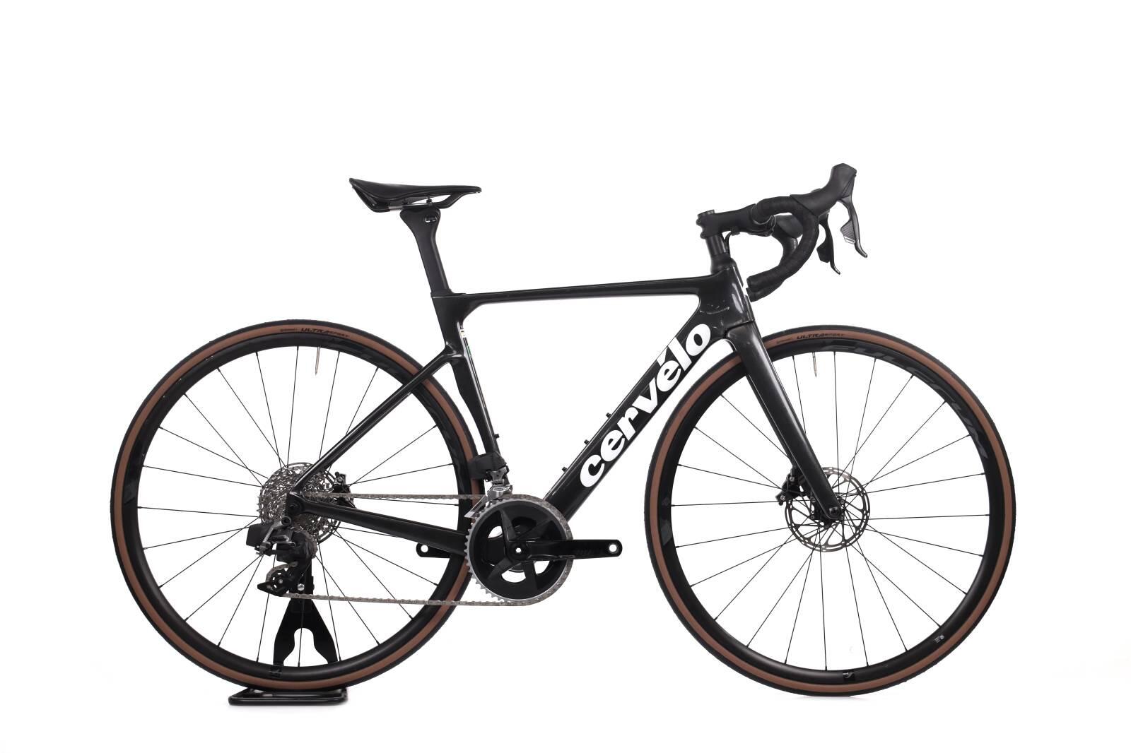 Segunda vida - bicicleta de estrada - cervélo - 51 . Bom