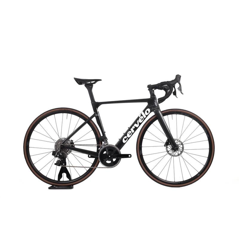 Second Life - Rower szosowy - Cervélo  - Dobry