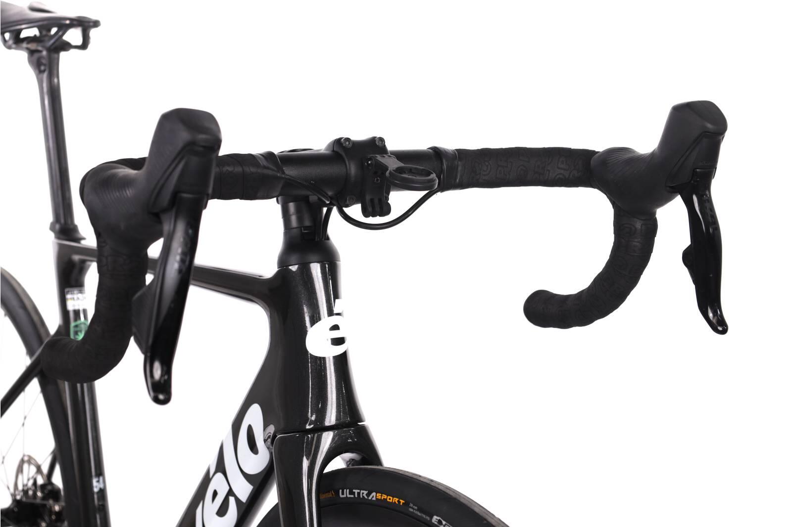 Second Hand - Bici da corsa - Cervélo  - 54 . BUONO 5/7