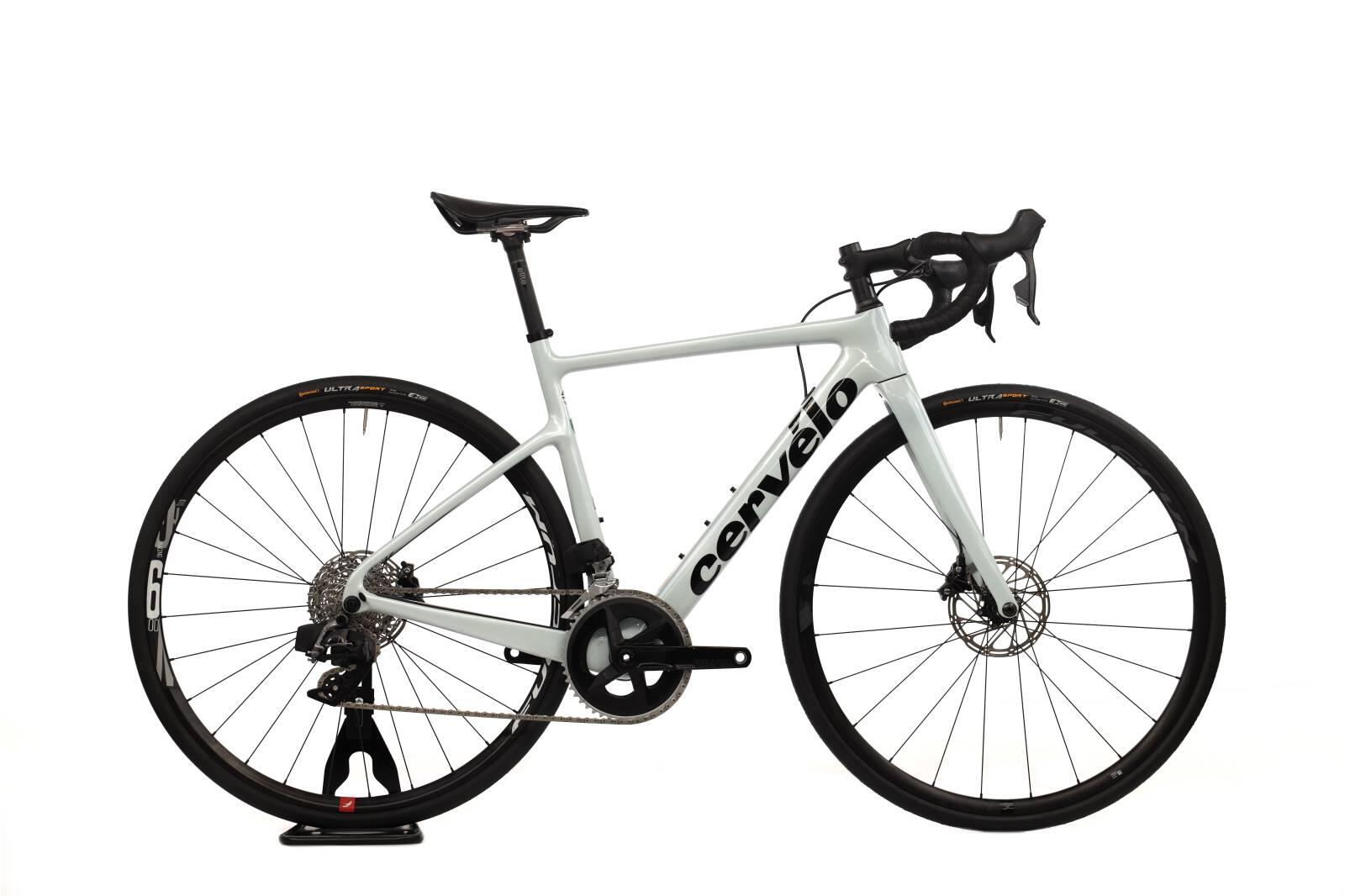 CERVELO Segunda Vida - Carretera - Cervélo Caledonia - 51 . Bueno