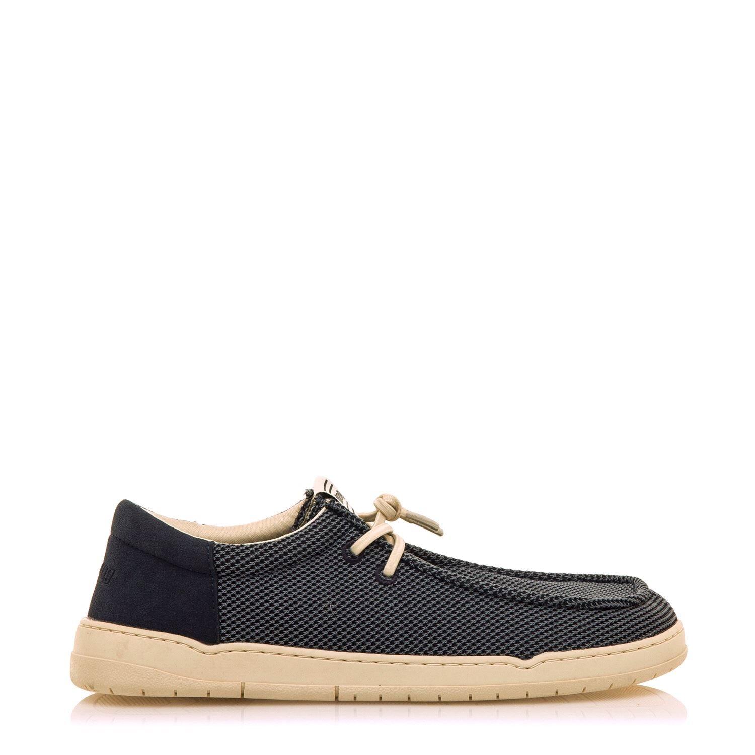 MTNG Zapatillas caminar Hombre MTNG FREE-MIAMI azul