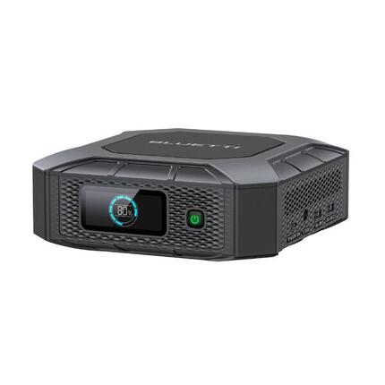 Bluetti Batterie externe portable X20 288W/153,6 Wh pour laptop (95%Nouveau)