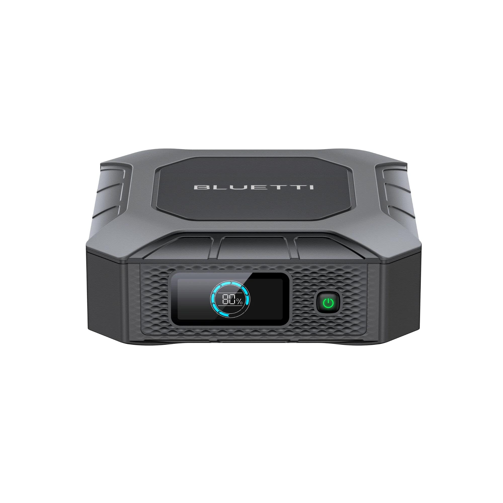 Laptop Powerbank X20 2/5