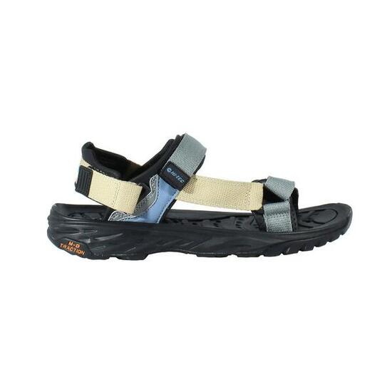 Sandalias Y Chanclas Hombre - HI-TEC Ula Raft - Moolight