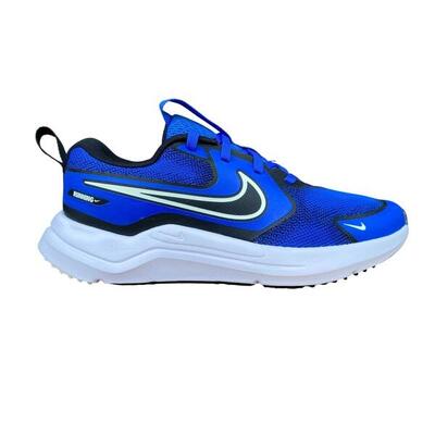 Zapatillas de Running Niño Nike Cosmic Runner GS HM4402-407 Azul