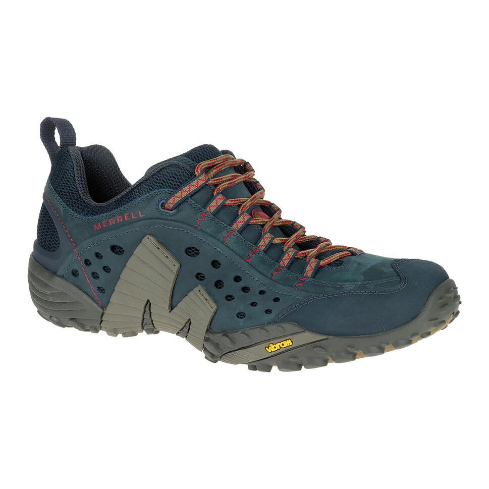 Buty turystyczne męskie Merrell Intercept