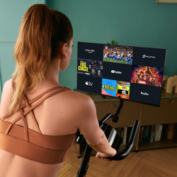 Test Yesoul G1M Plus : vélo cardio silencieux avec écran FHD Test Yesoul G1M Plus : vélo cardio silencieux avec écran FHD