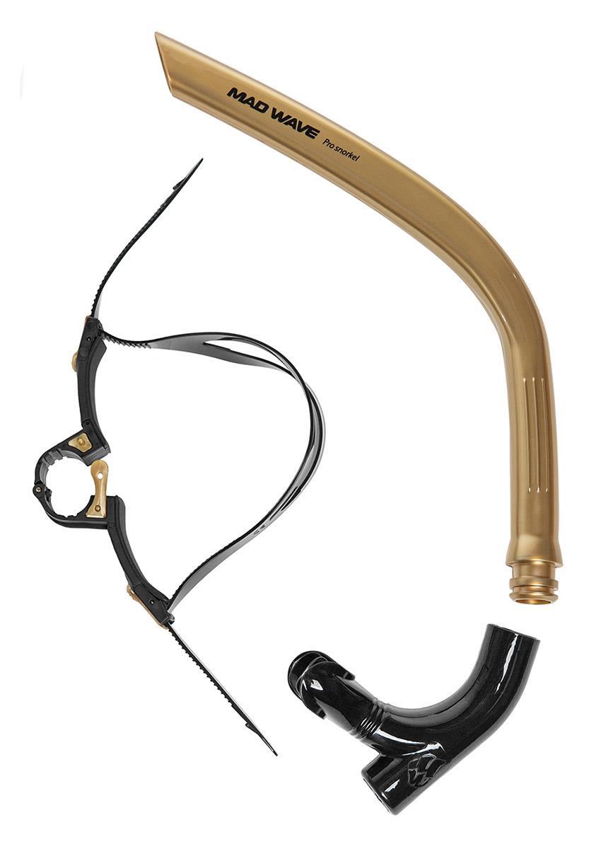 Tuba Mad Wave Pro - Or 3/5