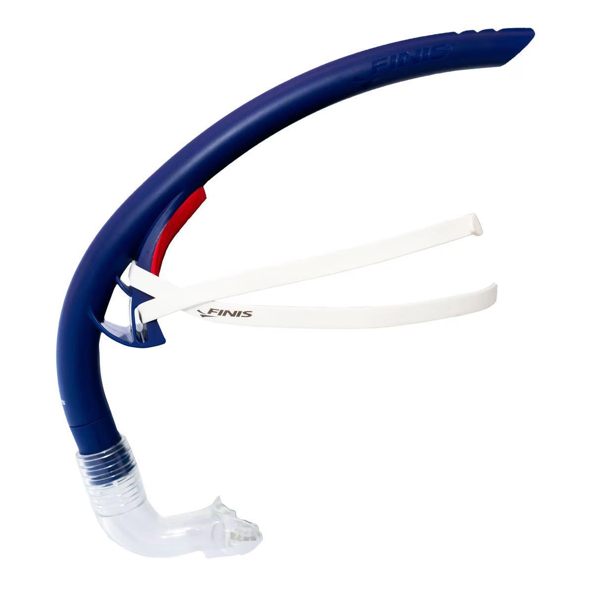 FINIS Boccaglio Finis Stability:Speed ​​- Blu Navy