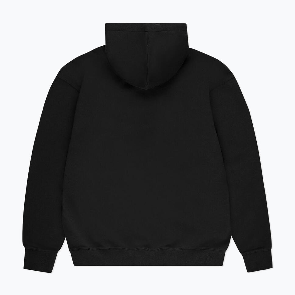 Bluza męska PROSTO Matched Hoodie