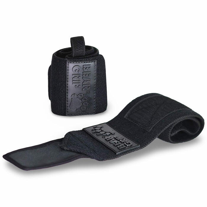 BEAR GRIP Wrist Support Wraps