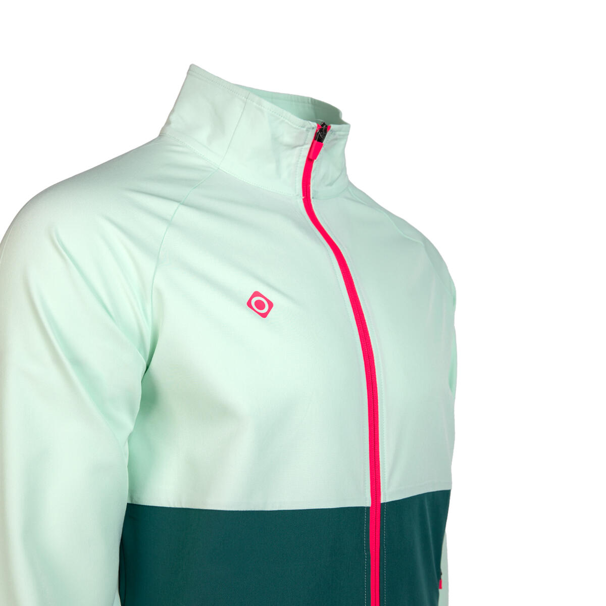 Veste de sport pour hommes BARR M S/C : Style et fonctionnalité pour chaque 3/4