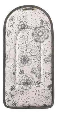 Basil hondenmand met inlay