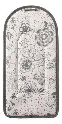 Basilikumkorb in Inlay Hundekorb Pasja