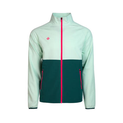 Herren - Sportjacke BARR M S/C : Style und Funktionalität für jedes Workout mit