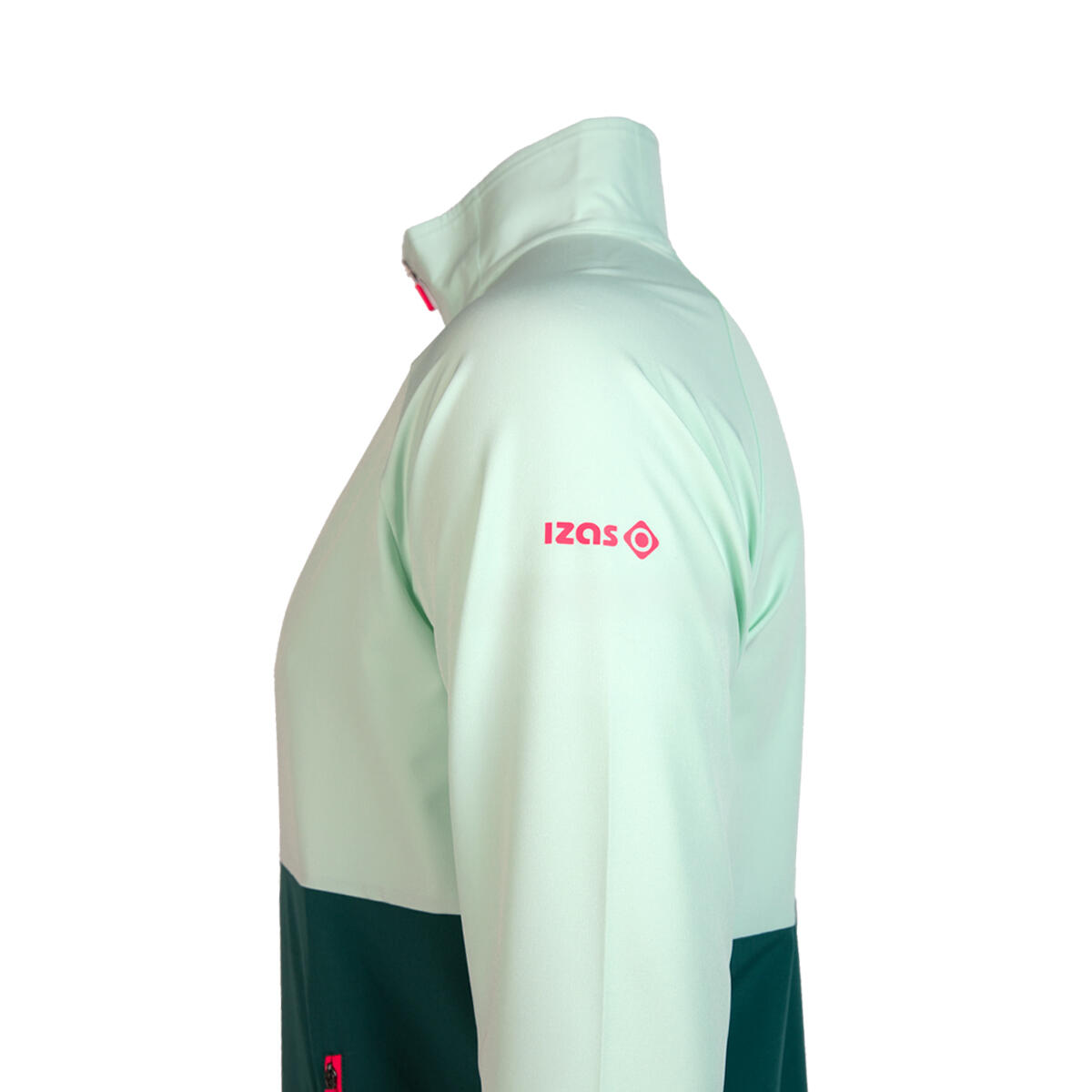 Veste de sport pour hommes BARR M S/C : Style et fonctionnalité pour chaque 4/4