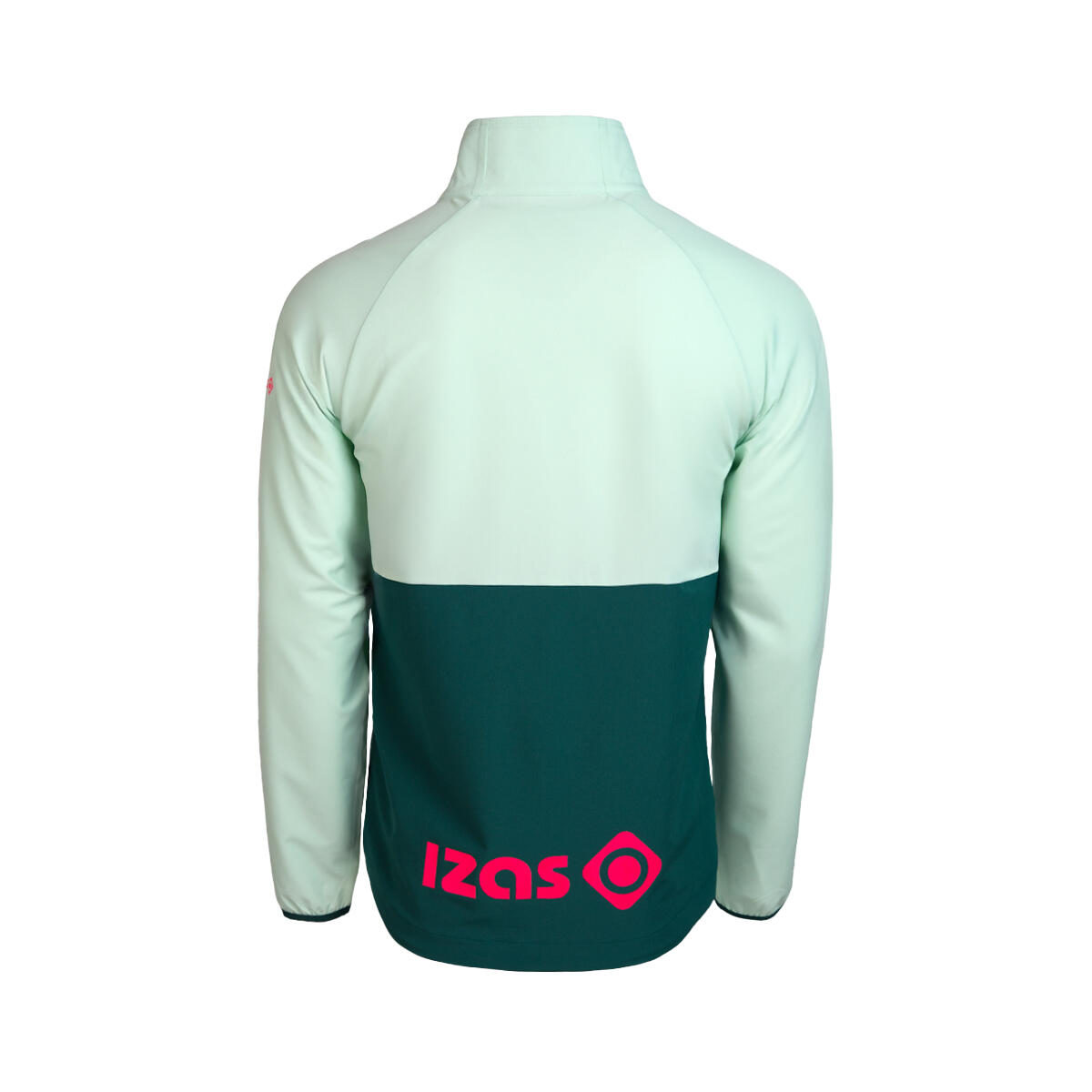 Veste de sport pour hommes BARR M S/C : Style et fonctionnalité pour chaque 2/4