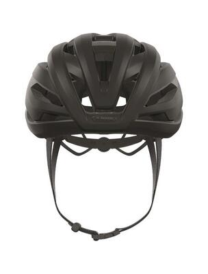 Abus StormChaser Ace Fahrradhelm Schwarz L 57-61 cm