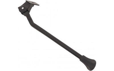 Olona Standard cavalletto 28 pollici alluminio nero Ø28 mm.