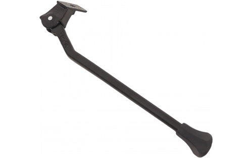 Olona Standard cavalletto 28 pollici alluminio nero Ø28 mm.