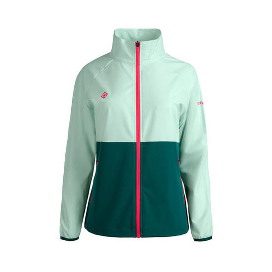 Veste de sport pour femmes BARR W S/C : Style et fonctionnalité pour chaque