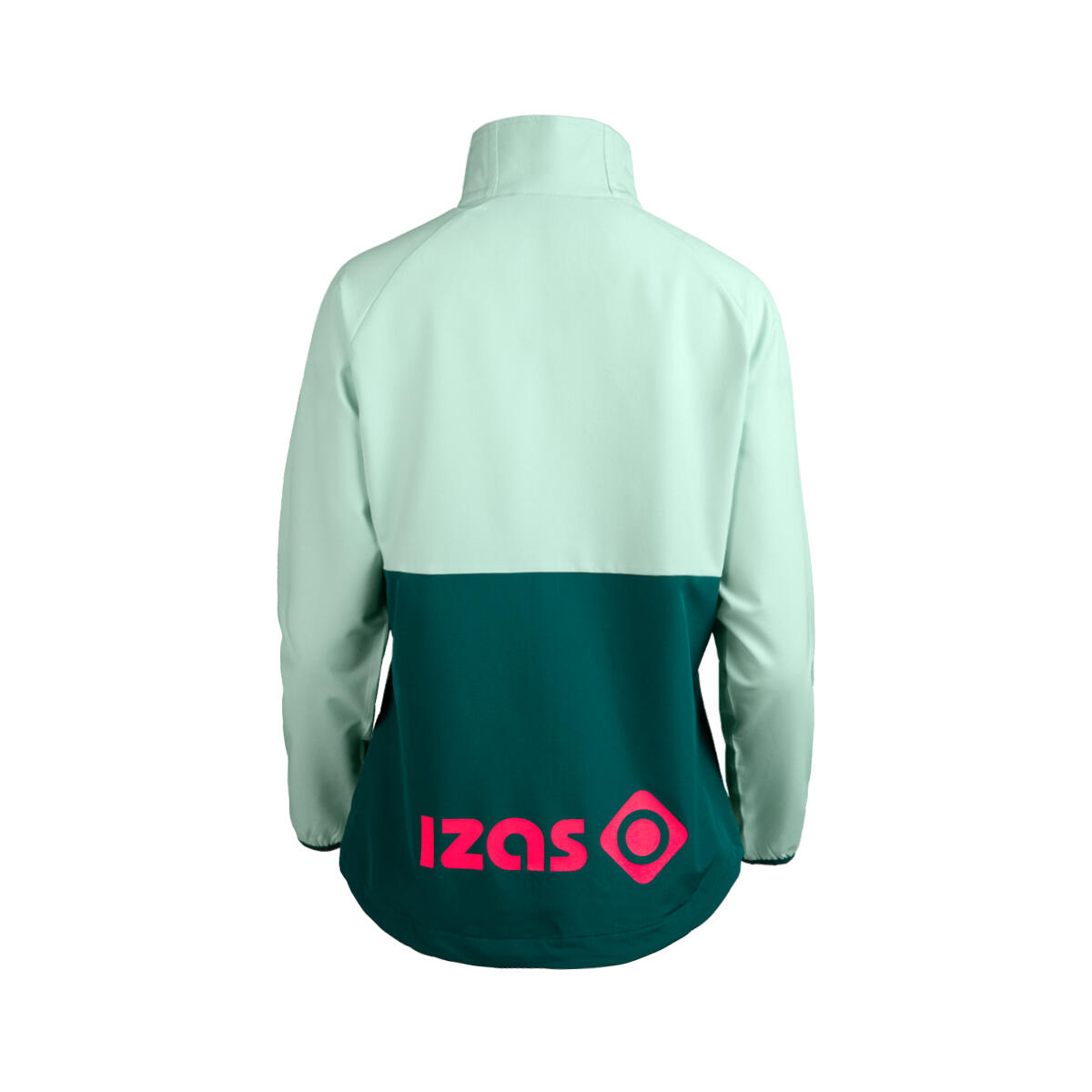 Giacca sportiva da donna BARR W S/C: Stile e funzionalità per ogni allenamento c 2/4