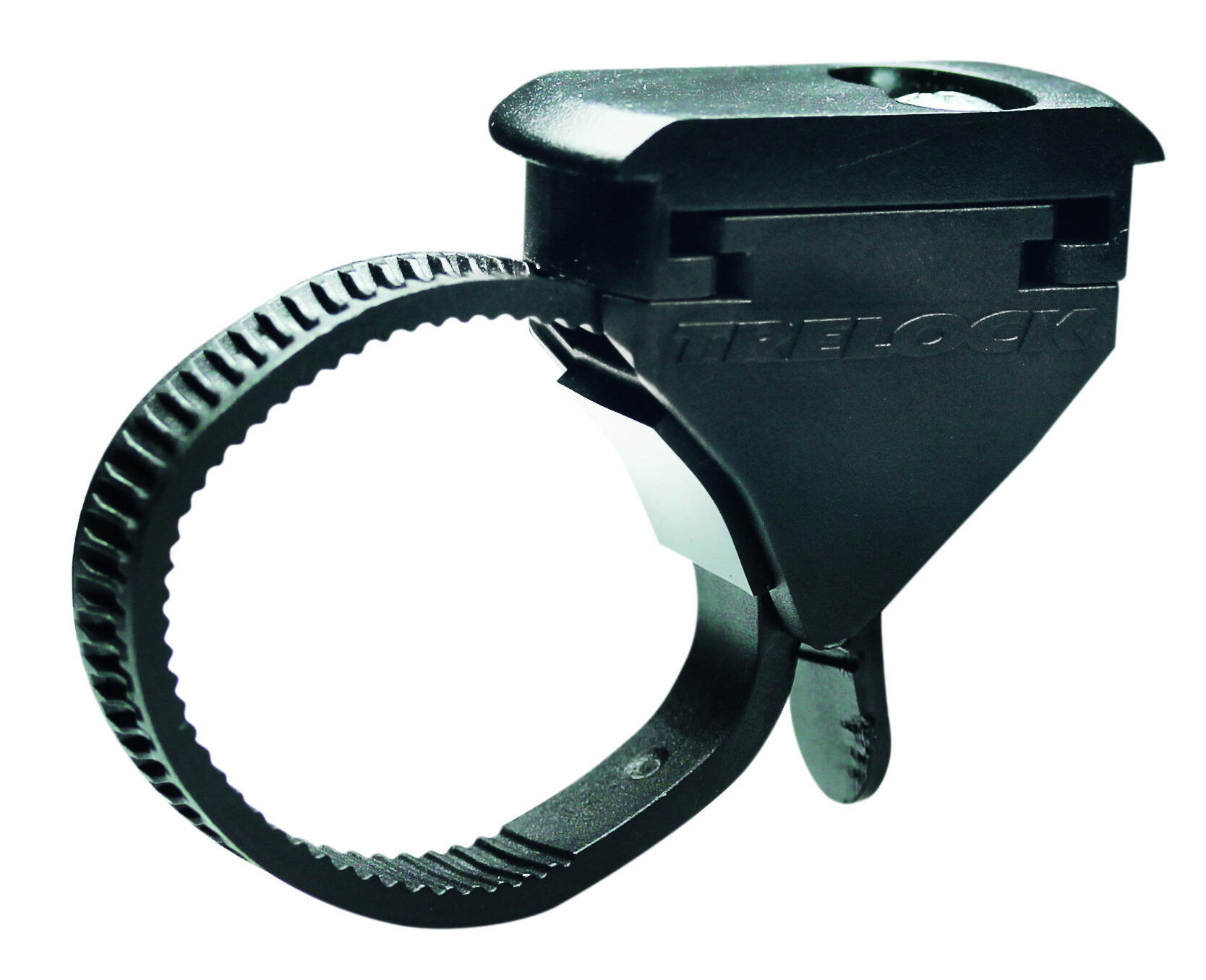 Support collier plastique Trelock PHARE UNIVERSAL 2/2