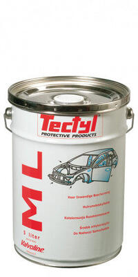 Tectyl Rostschutzmittel 5 Liter - Valvoline